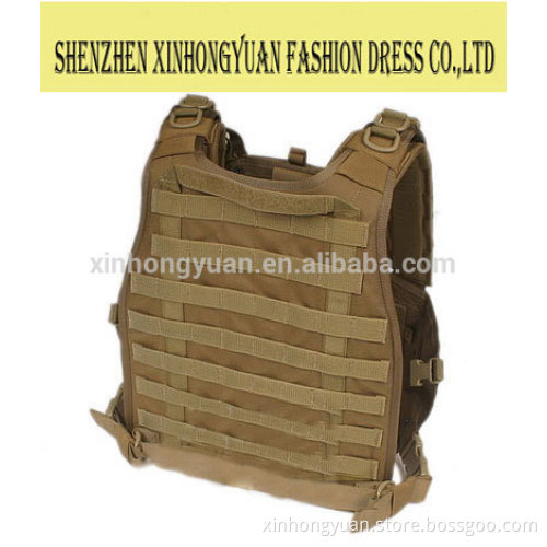 Airsoft Army Combat Tactical Vest manufacture in china